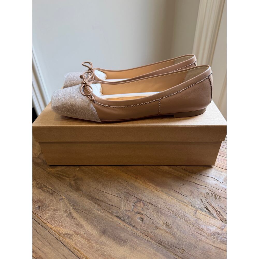CHRISTIAN LOUBOUTIN
Mamadrague leather ballet flats BNIB Size 39 - Picture 7 of 10
